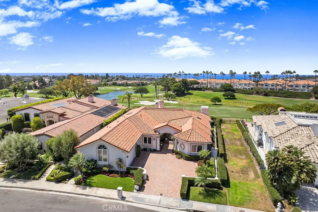 Single Family Residence for rent at 29 Marbella, Dana Point, CA featuring 4 beds and 4 baths