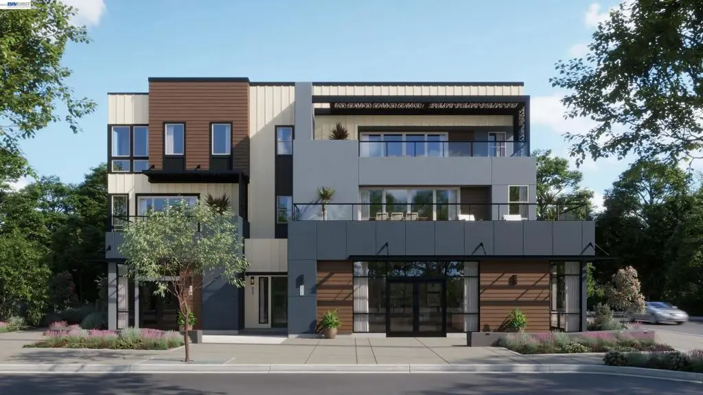 Condominium for sale at 3955 Finnian Way, Dublin, CA featuring 3 beds and 2 baths