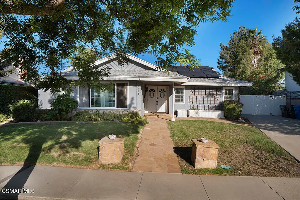 264 Lupe Avenue, Newbury Park, CA — listing photo 1