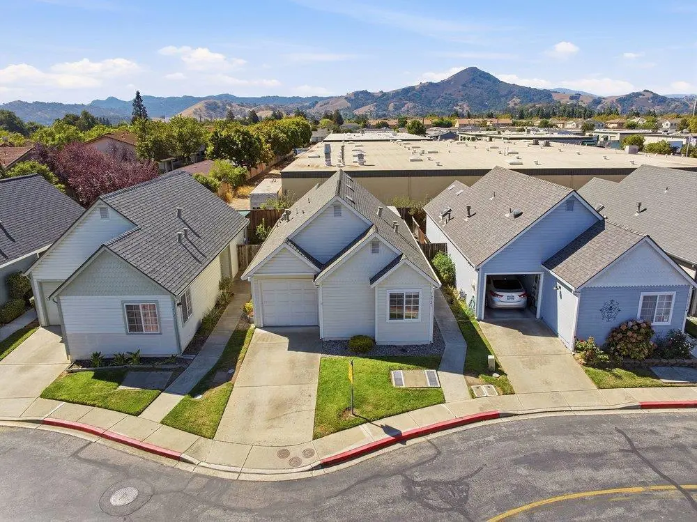 Single Family Residence for sale at 16725 Rita Drive, Morgan Hill, CA featuring 2 beds and 2 baths