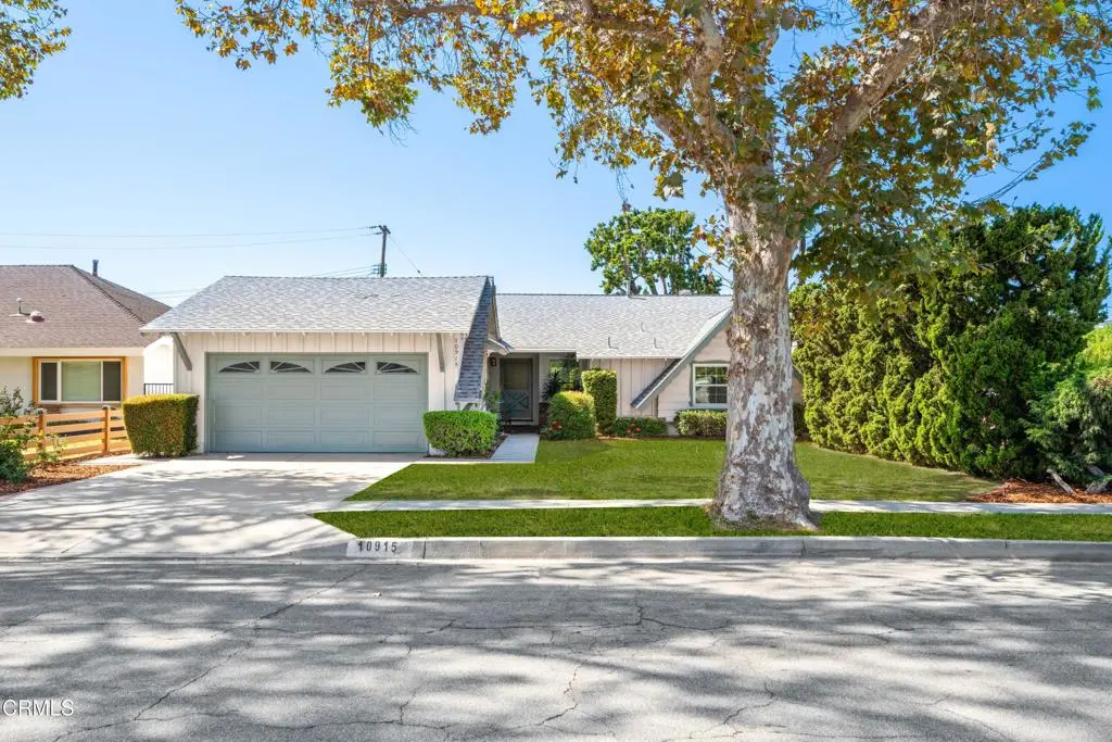 10915 Jordan Road, Whittier, CA — listing photo 1