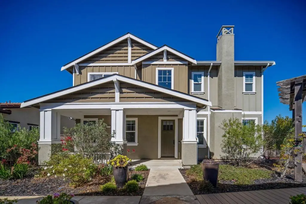 Single Family Residence for sale at 18551 McClellan Circle, Marina, CA featuring 4 beds and 4 baths