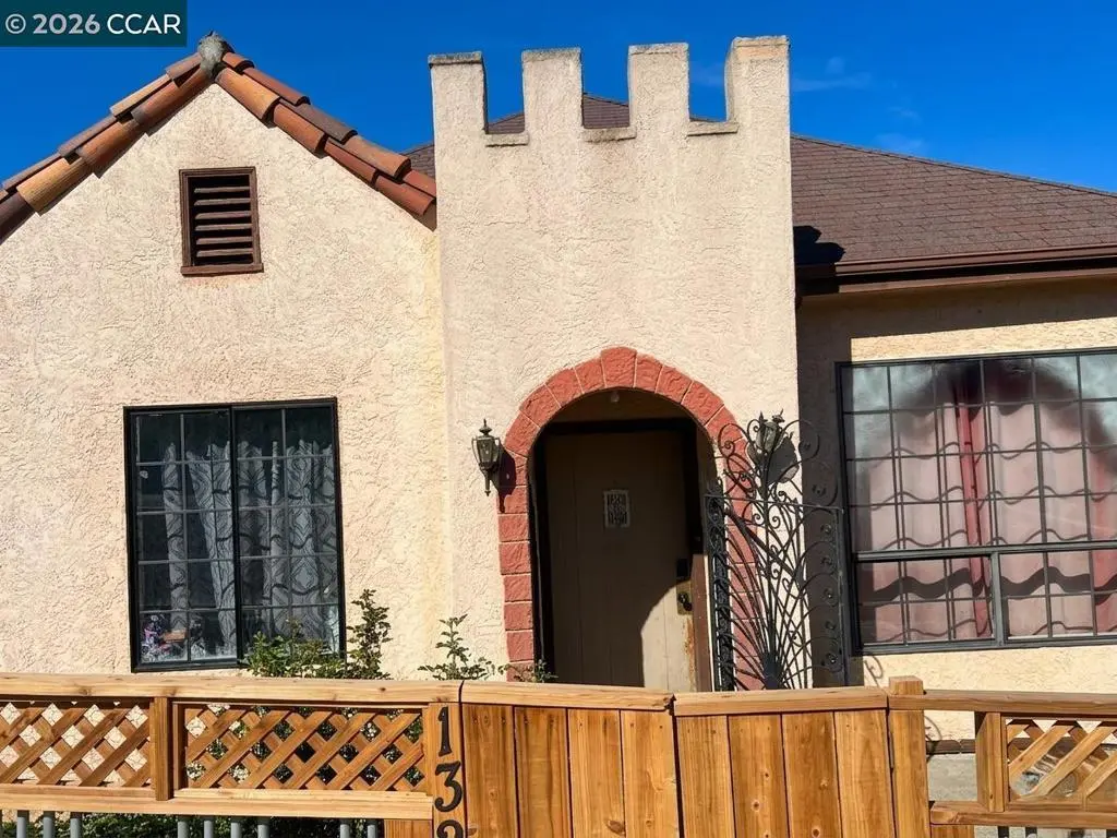 1324 Francis st, Crockett, CA — listing photo 1