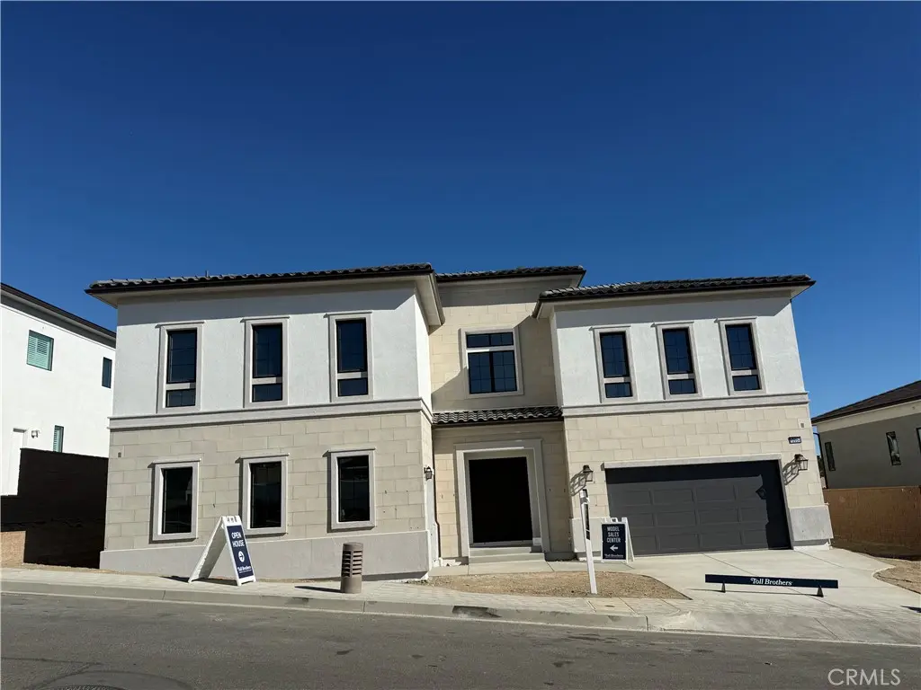 12050 Northstar Lane, Porter Ranch, CA — listing photo 1