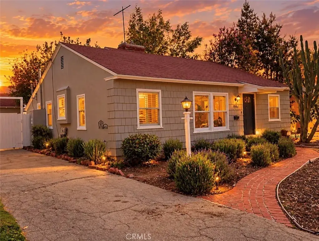 6548 Colbath, Van Nuys, CA — listing photo 1