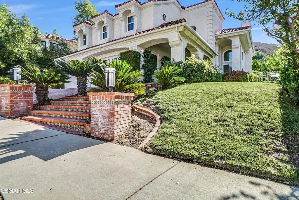 Single Family Residence for rent at 6106 Lake Lindero Drive, Agoura Hills, CA featuring 5 beds and 4 baths