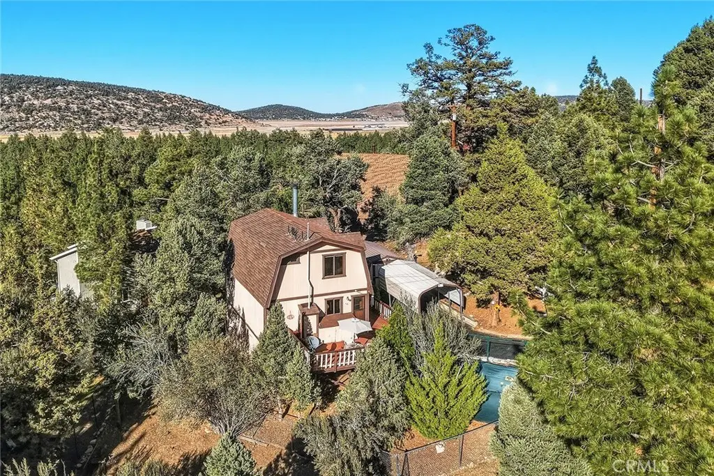 421 Adams, Big Bear City, CA — listing photo 1