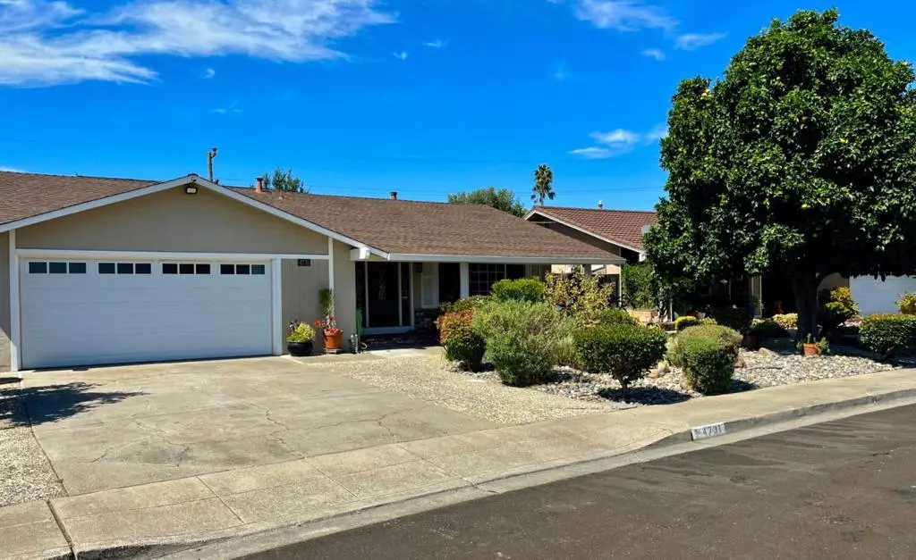 Single Family Residence for sale at 4731 Hedgewick Avenue, Fremont, CA featuring 4 beds and 2 baths