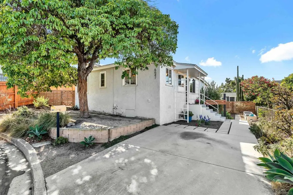 6647 Bell Court, San Diego, CA — listing photo 1