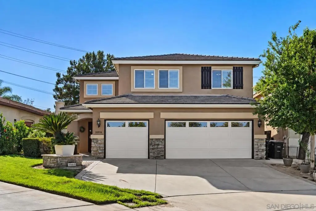 30916 Oakhill Drive, Temecula, CA — listing photo 1