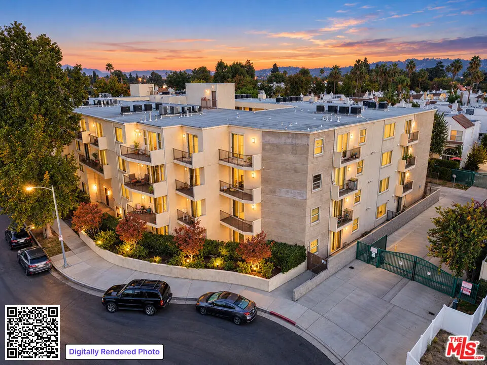 14412 Killion Street 205, Sherman Oaks, CA — listing photo 1