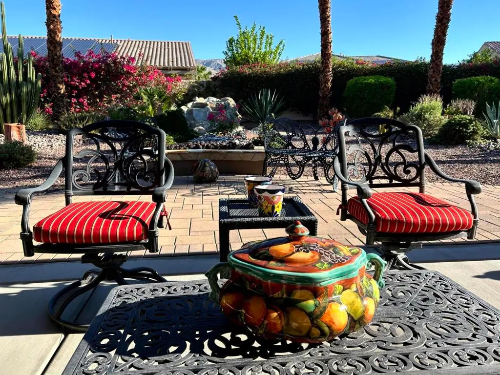 Single Family Residence for sale at 81150 Calle Orfila, Indio, CA featuring 3 beds and 2 baths