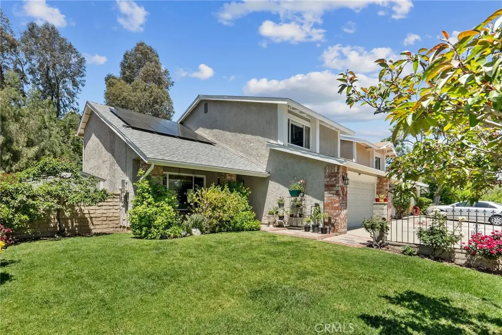 21911 Peppercorn Drive, Saugus, CA — listing photo 1