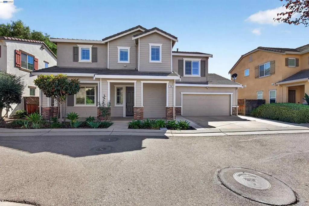 290 W Santa Clara Dr, Mountain House, CA — listing photo 1