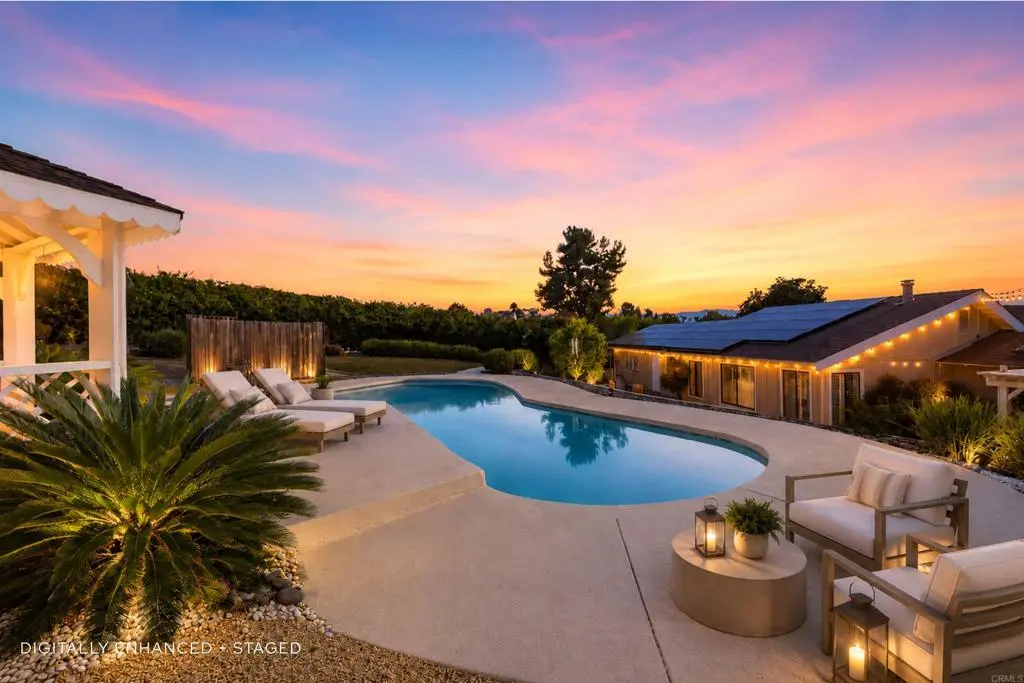 929 Pepper Tree Lane, Fallbrook, CA — listing photo 1