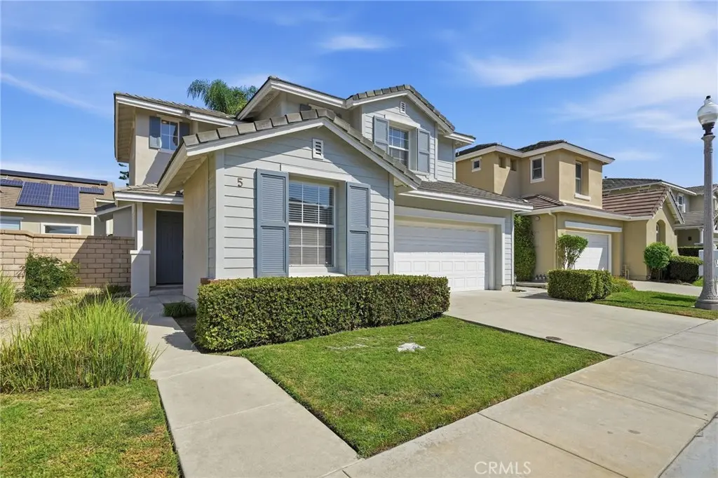 5 Bayview Drive, Buena Park, CA — listing photo 1