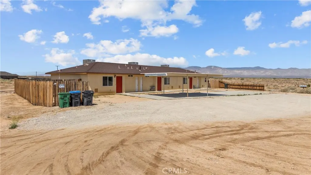 21041 Vivian Court 3, California City, CA — listing photo 1