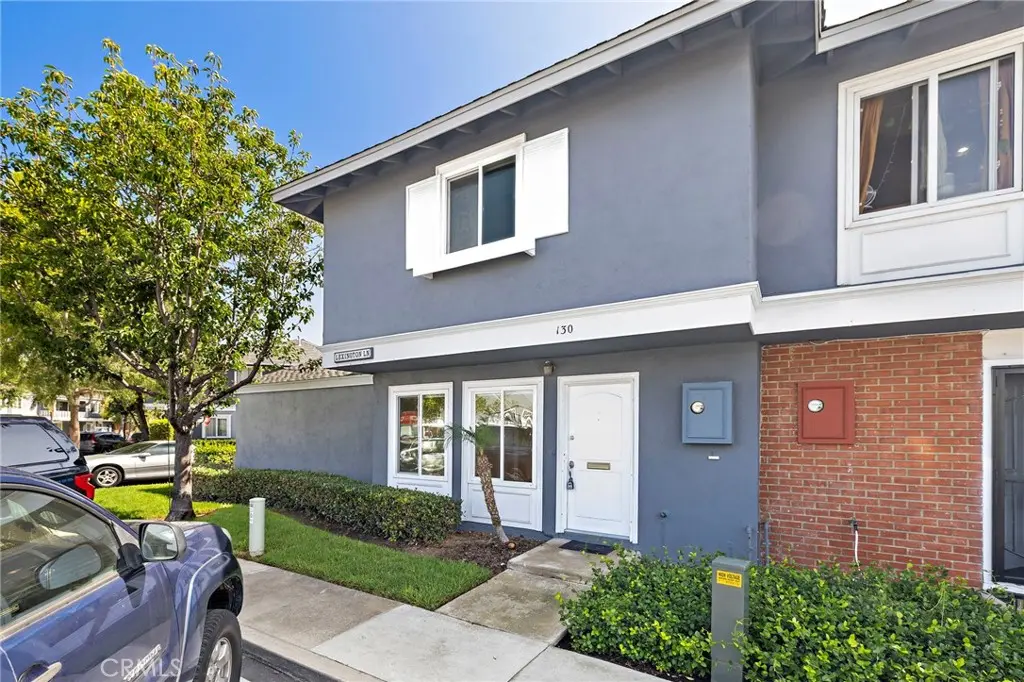 Townhouse for rent at 130 Lexington, Costa Mesa, CA featuring 4 beds and 2 baths