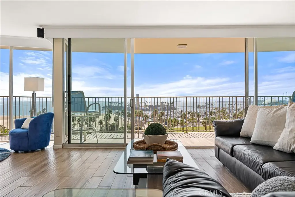700 E Ocean Boulevard 1206, Long Beach, CA — listing photo 1