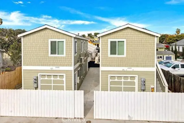 Studio for rent at 2421 L st., San Diego, CA and 1 bath