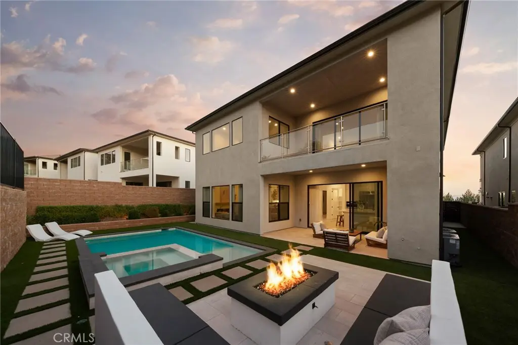 20601 W Overlook Court, Porter Ranch, CA — listing photo 1