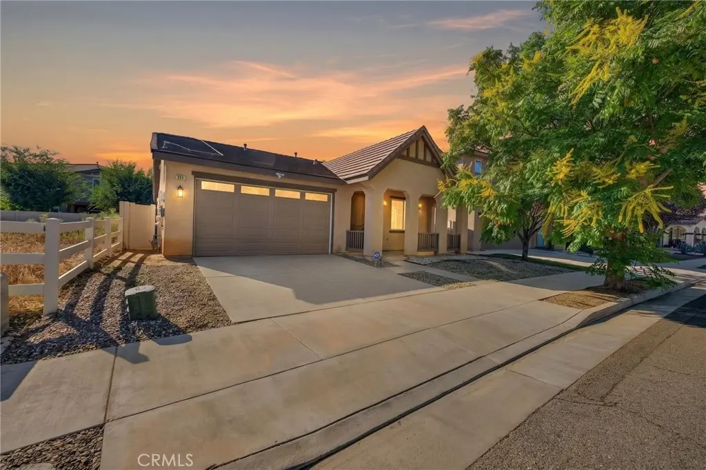 868 White Pepper, Hemet, CA — listing photo 1