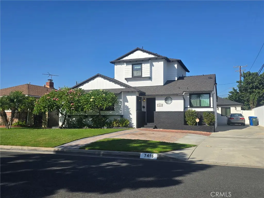 7415 Dinsdale, Downey, CA — listing photo 1