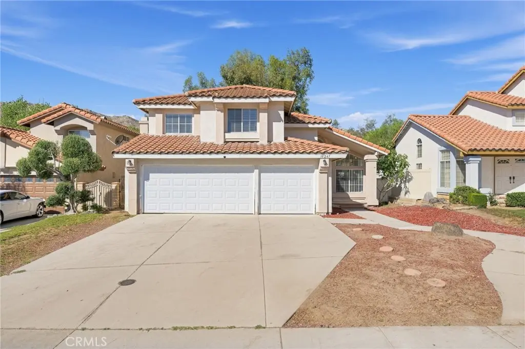 10245 Sycamore Canyon, Moreno Valley, CA — listing photo 1