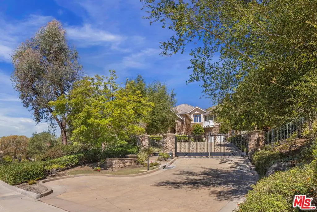 710 Rancho Dos Vientos Drive, Thousand Oaks, CA — listing photo 1