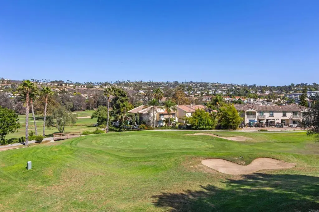 Townhouse for sale at 2583 Navarra Drive D, Carlsbad, CA featuring 2 beds and 3 baths