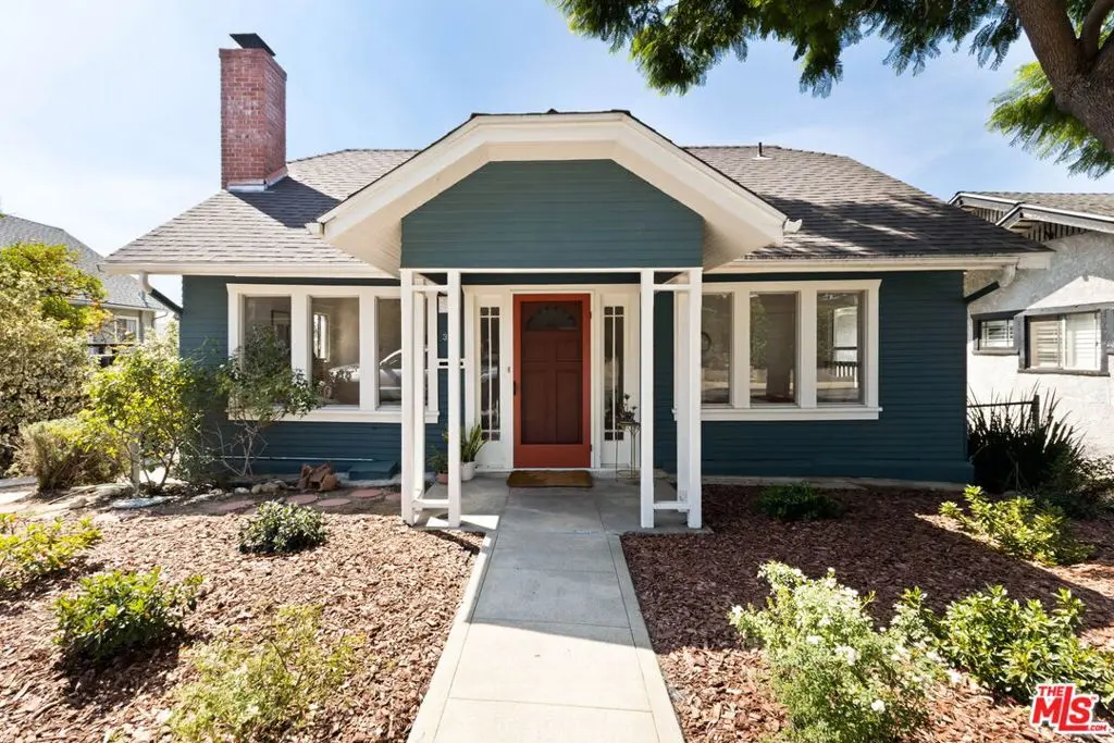 309 Stowe Terrace, Los Angeles, CA — listing photo 1