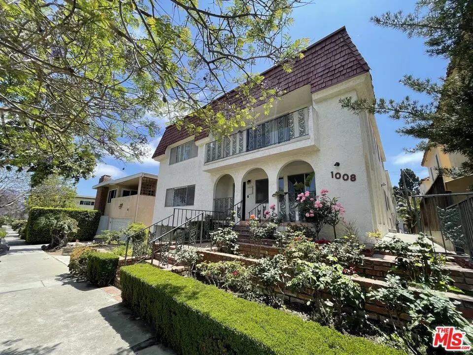 1008 17th Street 2, Santa Monica, CA — listing photo 1