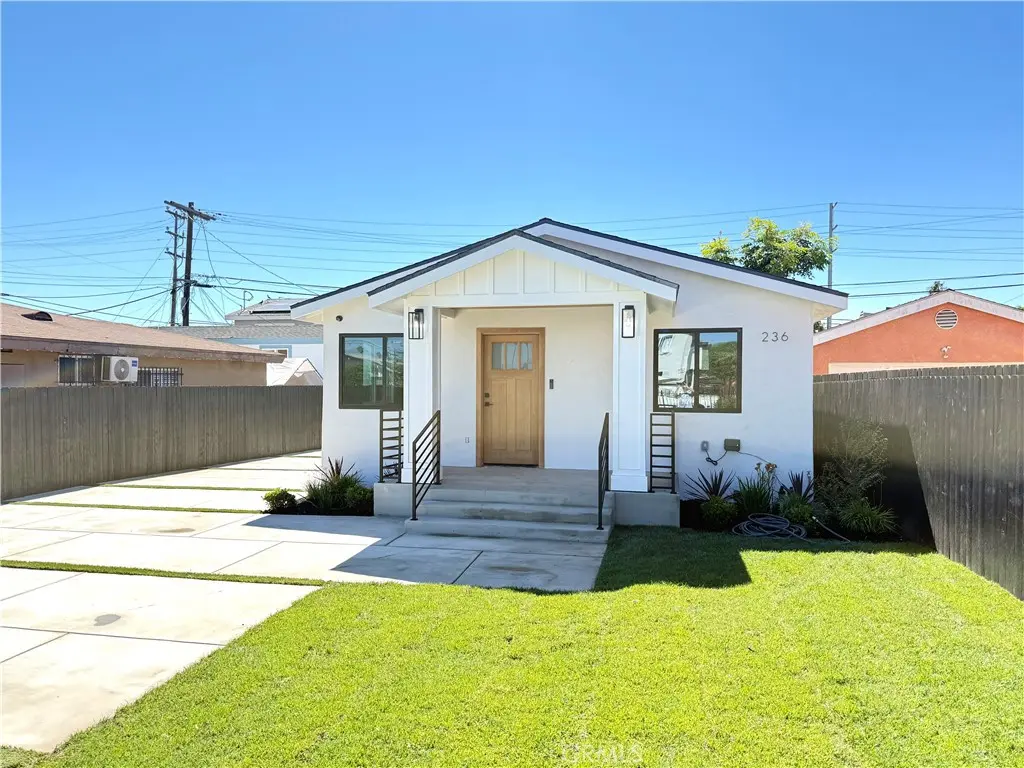 236 E E 99th, Los Angeles, CA — listing photo 1