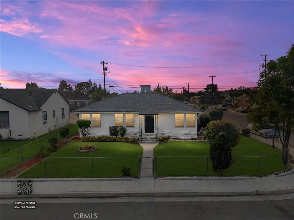 245 Donna Avenue, Bakersfield, CA — listing photo 1