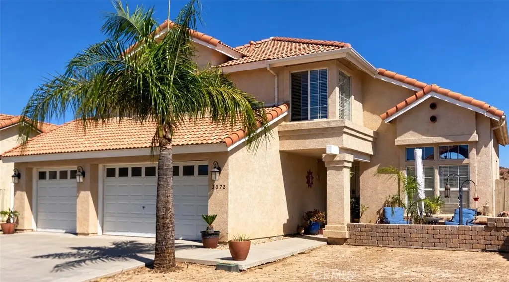 Single Family Residence for sale at 2072 Lagoon Court, Hemet, CA featuring 4 beds and 3 baths