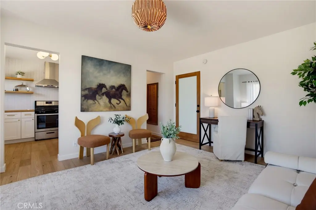 Condominium for sale at 2135 Bellevue 11, Los Angeles, CA and 1 bath