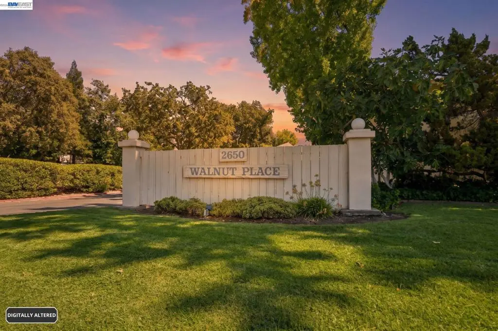 2650 Jones Rd 7, Walnut Creek, CA — listing photo 1