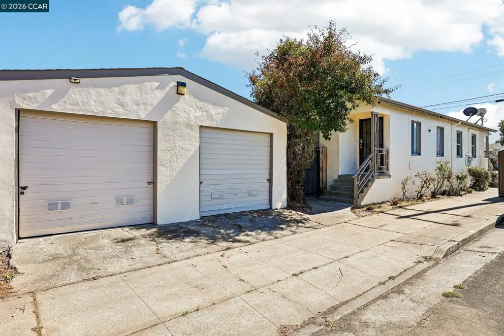 3401 McBryde Avenue, Richmond, CA — listing photo 1