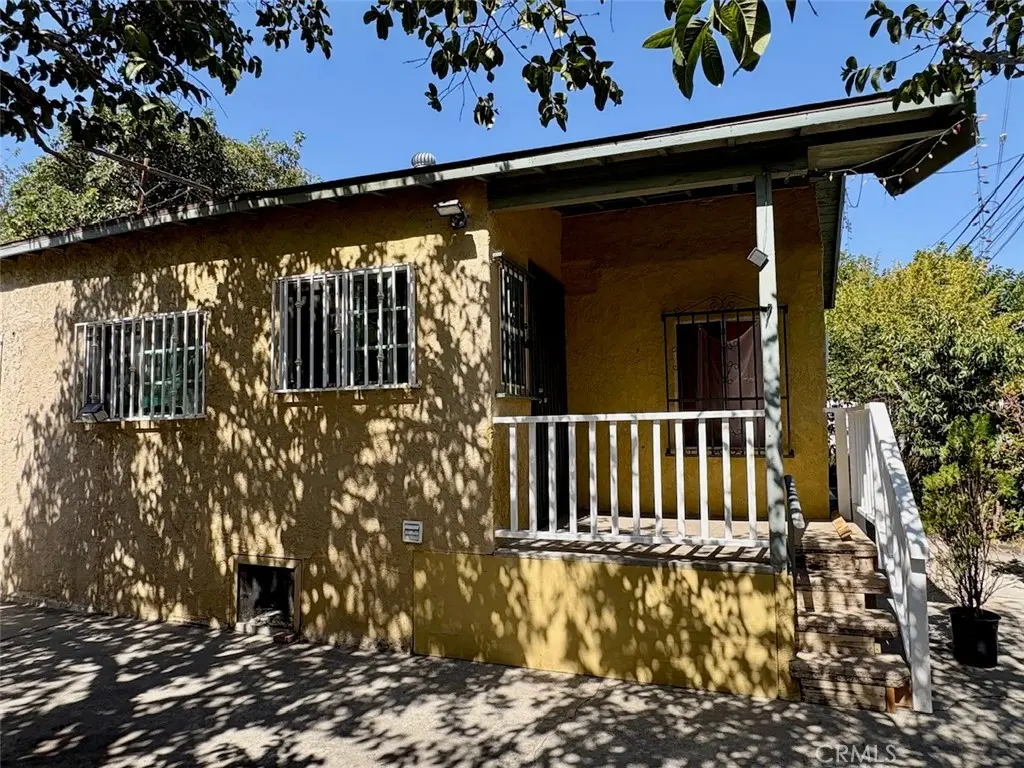 4065 Wadsworth, Los Angeles, CA — listing photo 1