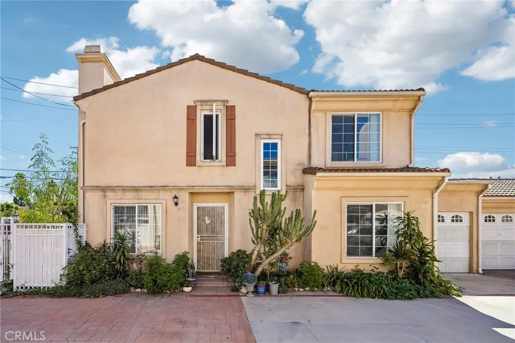 3947 La Rica Avenue A, Baldwin Park, CA — listing photo 1