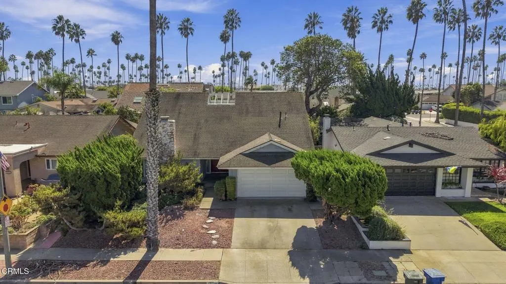 1274 Beachmont Street, Ventura, CA — listing photo 1