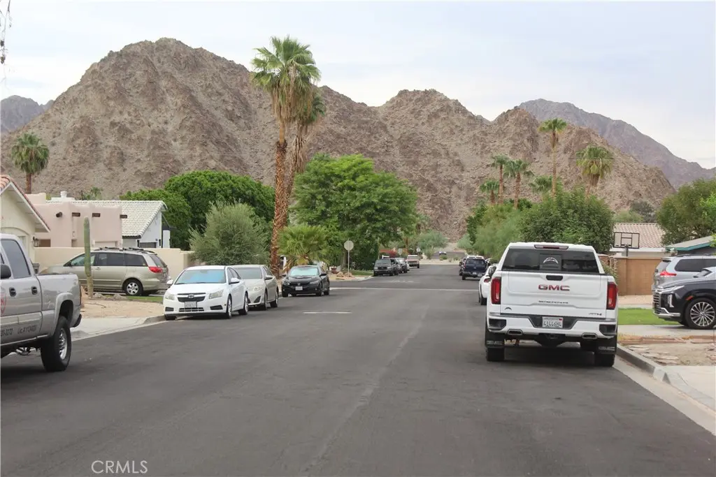 51845 Avenida Rubio, La Quinta, CA — listing photo 1