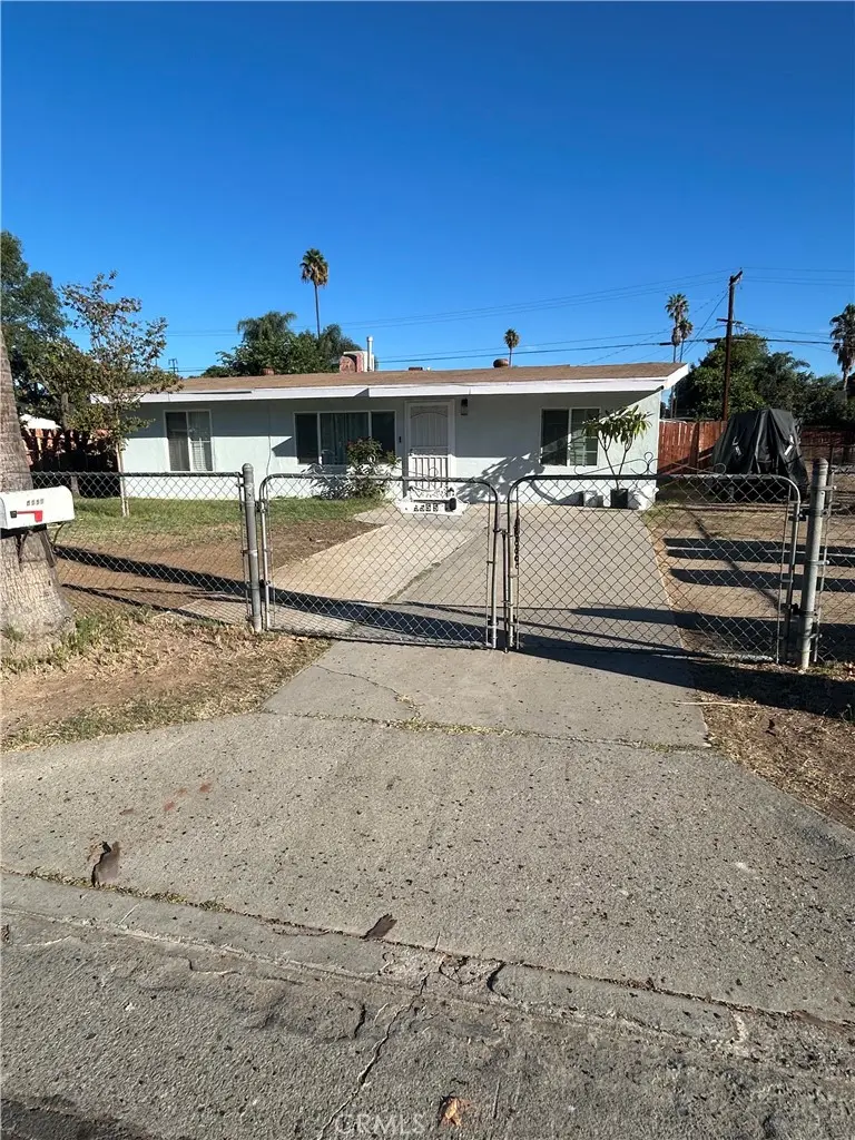 5555 Norman, Riverside, CA — listing photo 1