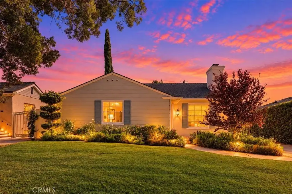 Single Family Residence for sale at 1400 Winston Avenue, San Marino, CA featuring 3 beds and 4 baths