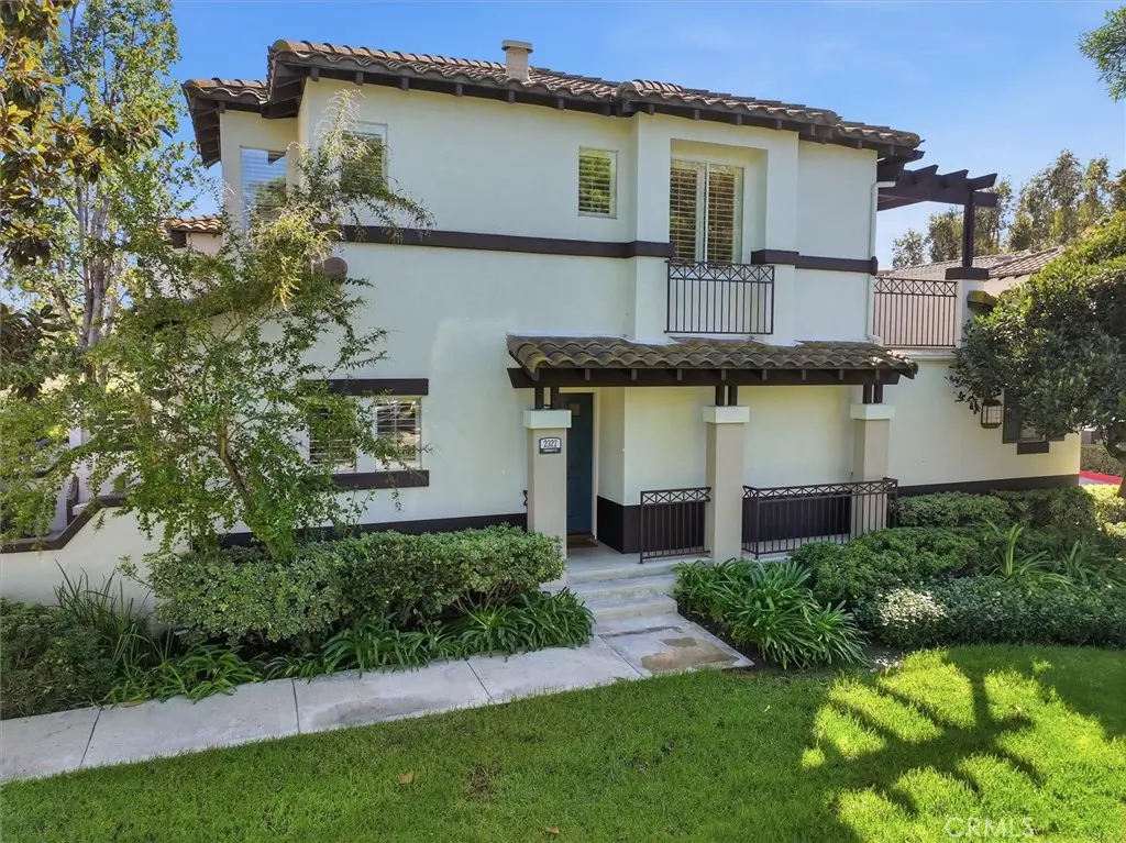 2322 Ternberry Court, Tustin, CA — listing photo 1
