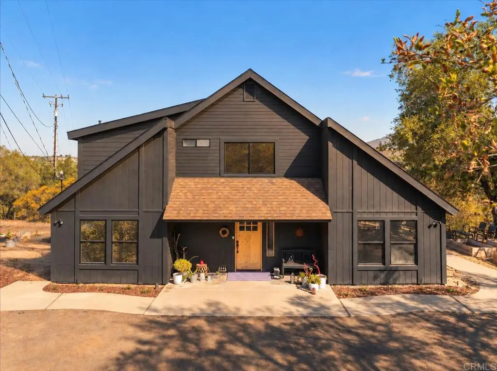 14931 Cool Valley Road, Valley Center, CA — listing photo 1