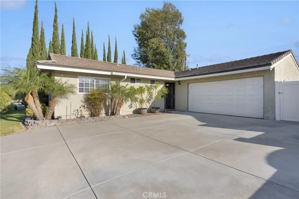 5462 Cynthia Circle, Cypress, CA — listing photo 1