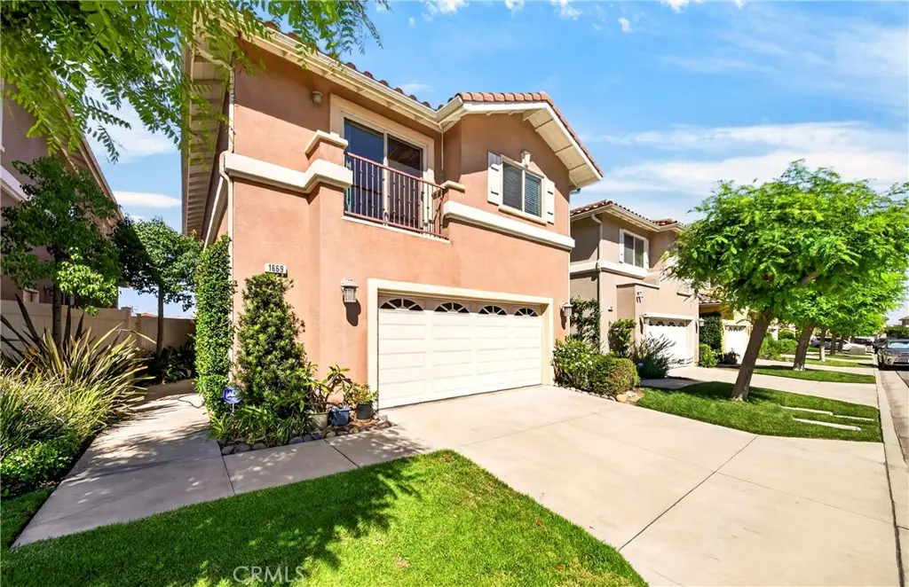 1669 Orchid Way, Gardena, CA — listing photo 1