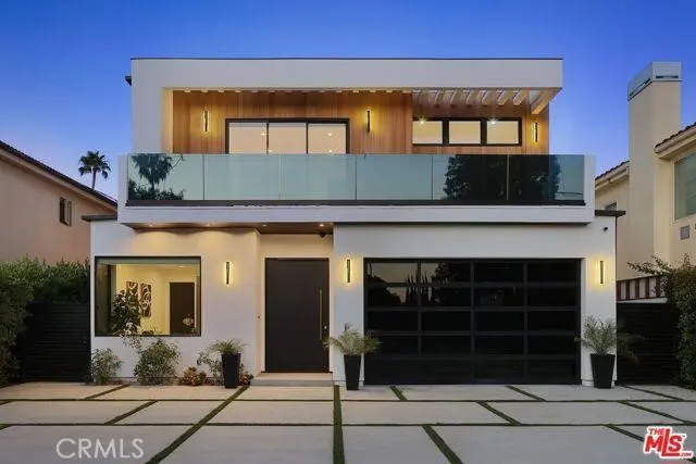 4952 Haskell Avenue, Encino, CA — listing photo 1