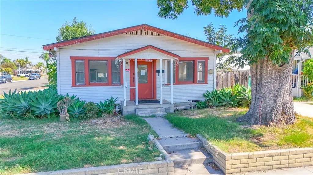 6122 Homewood Avenue, Buena Park, CA — listing photo 1
